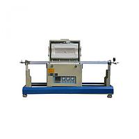 TOB TOB-DSP-1200℃-SZIII ເຕົາອົບຄວາມຮ້ອນໄວເຂດດຽວອຸນຫະພູມ (1200℃,3.5KW)
