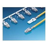 Aptiv 60170261-L ຂໍ້ຕໍ່ MALE DCS1 9.5(4.00-6.00MM) SN