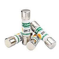 Littelfuse 0SPF030.H ຟິວສ໌ໂຊລາໂຟໂຕໂວລໄຕກ໌ 1000VDC 30AMP Midget