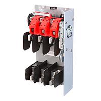 SIEMENS VBFS363 ຟິວດດິສຄອນເນັກ 100A 600V 3P FUS VBII DISC SW PNL MTG