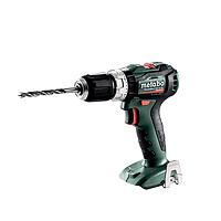 METABO POWERMAXX SB 12 BL ເຈາະໄມ້ຄ້ອນໄຮ້ສາຍ (0-1650 rpm)