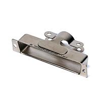 Amphenol PCD M85049/48-2-4N ປອກປະກັນຄວາມຕື່ນເຕັ້ນ RECTANGULAR STRAIN RELIEF BACKSHELL
