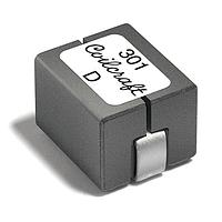 Coilcraft SLR1065-141KEC ພາວເອີ ອິນດັກເຕີ 140nH Shld 10% 49A 480 uOhms