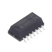 Epson RX8900SA UA0 PURE SN ນາມະນຸດເວລາຈິງ 32.768kHz-DTCXO 3.4ppm I2C-Bus