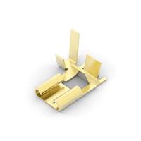 AMP Connectors - TE Connectivity 63314-1 Tab 250 FLAG FAST RCPT BR