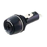 Shin Chin R3-53-01-B ຕົວຢືດຟິວ 15A/250VAC