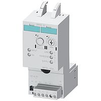 SIEMENS 3RF29500GA16 ໂມດູນການຕິດຕາມເພີ່ມເພີ່ມ, 24V ໂຄອລ, 50A, 600VAC