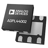 Analog Devices ADPL44002ACPZN-R7 CMOS LDO ຕົວຄວບຄຸມເສັ້ນສົດ 40V 200mA LDO adjVo