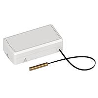 MultiTech RBS301-TEMP-EXT-US ຕິດຕາມອຸນຫະພູມບໍ່ມີສາຍ LoRaWAN ຕິດຕາມອຸນຫະພູມດ້ວຍຕົວສອບພາຍນອກ ສໍາລັບໃຊ້ພາຍໃນ (1 ຊຸດ)