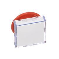 IDEC LB2A-L1W ຕົວຊີ້ວັດຕົວຢ່າງຕິດຕັ້ງບົດຄວບຄຸມ / ຕົວຊີ້ວັດຕົວຢ່າງສະຫນັບສະຫນູນ LB ຊຸດປຸ່ມ/ເລນສ ສີຂາວ