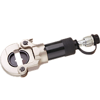 EMEADS EP-300H Slip-type Crimping Head (Cu: 16-300mm2, Al 10-240mm2)