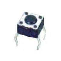 APEM ADTS63KV ສະຫນັກພື້ນຖານ SW TACT 12VDC