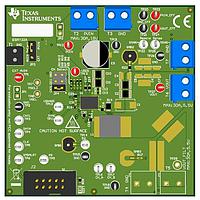Texas Instruments TPS546A24AEVM-1PH ຕົວຄວບຄຸມແຮງໂຕລະຟັດ - ຕົວຄວບຄຸມສະຫວັດດີ້ງ
