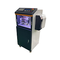 Sedeke EC-821 ເຄື່ອງຕັດທ່ອລວງລົມ (5–9999.9 mm)