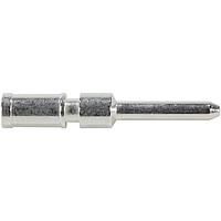 HARTING 09350006104 ຕິດຕໍ່ພະລັງງານຫນັກສ້າງ PIN CONTACT HAN P-C 0.75 MM2