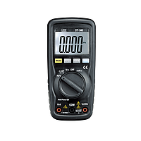 CEM DT-940 Multimeters ດິຈິຕອລທີ່ຫນາແຫນ້ນ (DC/AC-600V,10A)