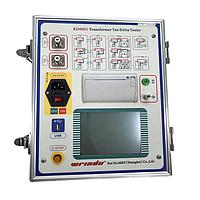 Wrindu RD6001 Tan Delta Test Set (Range: 0.5kV～10kV)