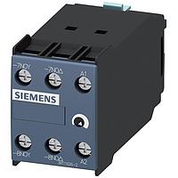 SIEMENS 3RT19262GD51 ຕິມິງ ເຣເລຍ CONTACTOR WYE-DELTA,240V,1.5-30SEC