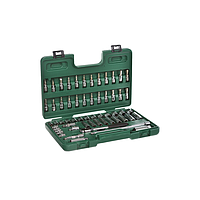 SATA 09004 58PC. 3/8 ນິ້ວ DR. ຊຸດ SOCKET (METRIC)