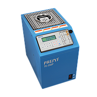 PRESYS TE-350P Dry Block Calibrator (ອຸນຫະພູມສູງ) (from ambient temperature to 350 °C, ± 0.05 °C)