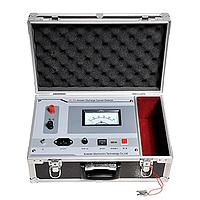 KVTESTER Earth Resistance Tester Calibration Service