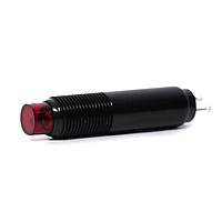 Dialight 249-7866-1431-514 ການປະຊຸມພື້ນຖານແລະຝາເລນສ໌ PMI NEON DATALITE