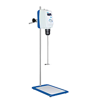 Bluepard BD150 ເຄື່ອງປັ່ນປ່ວນເທິງຫົວ (60L; 30~2200rpm, 80000mPas)