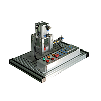 DOLANG DLQD-CY1 Electro Pneumatic Process &amp; Punch Trainer