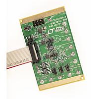 Analog Devices DC1096B DAC 16-/14-/12-Bit VOUT DACs ໃນ 3mm 3mm DFN