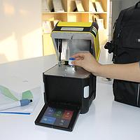 LANScientific PeDX OIL C3 ເຄື່ອງວິເຄາະນ້ຳມັນແບບພົກພາ