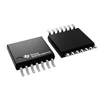Texas Instruments TXS0104VPWR Translation - Voltage Levels Four-bit bidirection al level shifter for