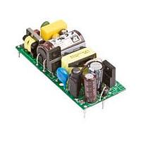 XP Power ECL30UT03-P ຕົວແປ AC-DC AC/DC, ສາມຂັ້ນ, 30W, ຕິດບົດ PCB