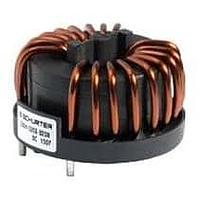 Schurter DKIH-3242-202M-NK ກະຕຸ້ນການປິດກັນ 20A 2X3.7mH ກະຕຸ້ນເຟສເດຽວ