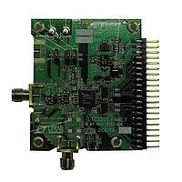Analog Devices DC919A-J ADC LTC2201 - CMOS OUT, DC INPUT, 20Msps 16