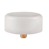 NKK Switches AT412B ປຸ່ມ RND CAP ສຳລັບ SB WHT