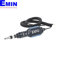 EXFO FIP-400B USB ຂອບເຂດການກວດສອບເສັ້ນໄຍ
