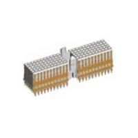 Amphenol FCI HM2S10PE5101N9LF ໂມດູນປະເພດ A 110P 5ROW STRT RECPT TYPE A, SHIELDED