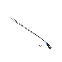 E-Switch PVL06FW111 ຕົວຊີ້ວັດຕະຫຼອດຕູ້ຄວບຄຸມ / ຕົວຊີ້ວັດສະຫນັບສະຫນູນສະຫນັບສະຫນູນ