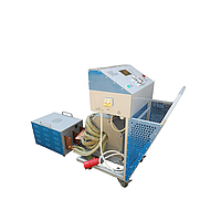 DTE UPAV-20M/DC ຊຸດທົດສອບການສີດກະແສໄຟຟ້າ AC/DC