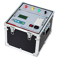 Ground Network Earth Resistance Tester KVTester ZC-413