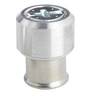 PEM PF12M-M3.5-0BL ກຸມສະຫນາມປັກ