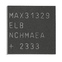 Analog Devices MAX31329ELB+T ນາມະນຸດເວລາຈິງ Integrated RC17 ກັບ QST Crystal