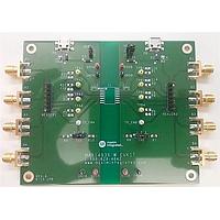 Analog Devices MAX1493XSEVKIT# ຊຸດທົດລອງອິສໂລເລດດິຈິຕອນສໍາລັບ SOIC ສູງສຸດແຄ່ MAX14930-33 Di