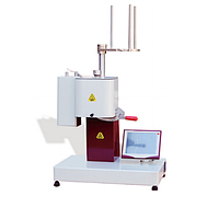 Samyon Mfi-2322h Plastic Tester Melt Flow Instrument Instrument (0.1~3000)