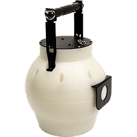 D-tect Systems V039097 ການສືບສວນນິວຕຣອນ (NSN: 6665-01-671-4376; 0-10 Rem/h)