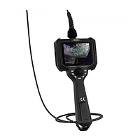 PCE VE 260HT ວີດິໂອໂຄບ (2 m; 12~200 mm)