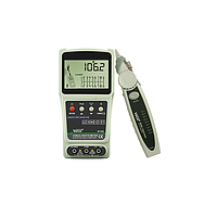 Value+ WT36E ເຄື່ອງວັດແທກຄວາມຍາວຂອງສາຍໄຟພ້ອມເຄື່ອງວັດແທກຄວາມຈຸ