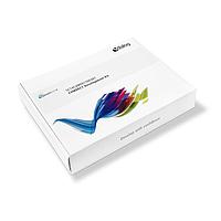 Dialog Semiconductor SC14CVMDECTDEVKT ເຄື່ອງມືພັດທະນາເຄືອຂ່າຍ ຊຸດພັດທະນາໂມດູນສຽງບໍ່ມີສາຍ