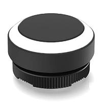 RAFI 1.30.270.100/2201 ສະຫຼຸບສະຫຼຸບ RAFIX 22 FS+ ປຸ່ມກົດ bk