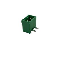 Adam Tech EBQA-02-D-C ຫົວຂໍ້ EURO BLOCK 2P